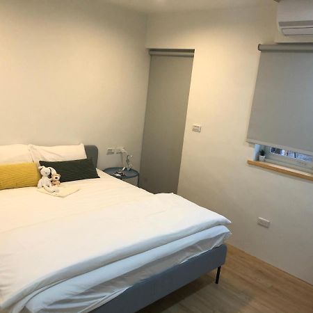 Yilan Early Morning B&B دونغشان المظهر الخارجي الصورة