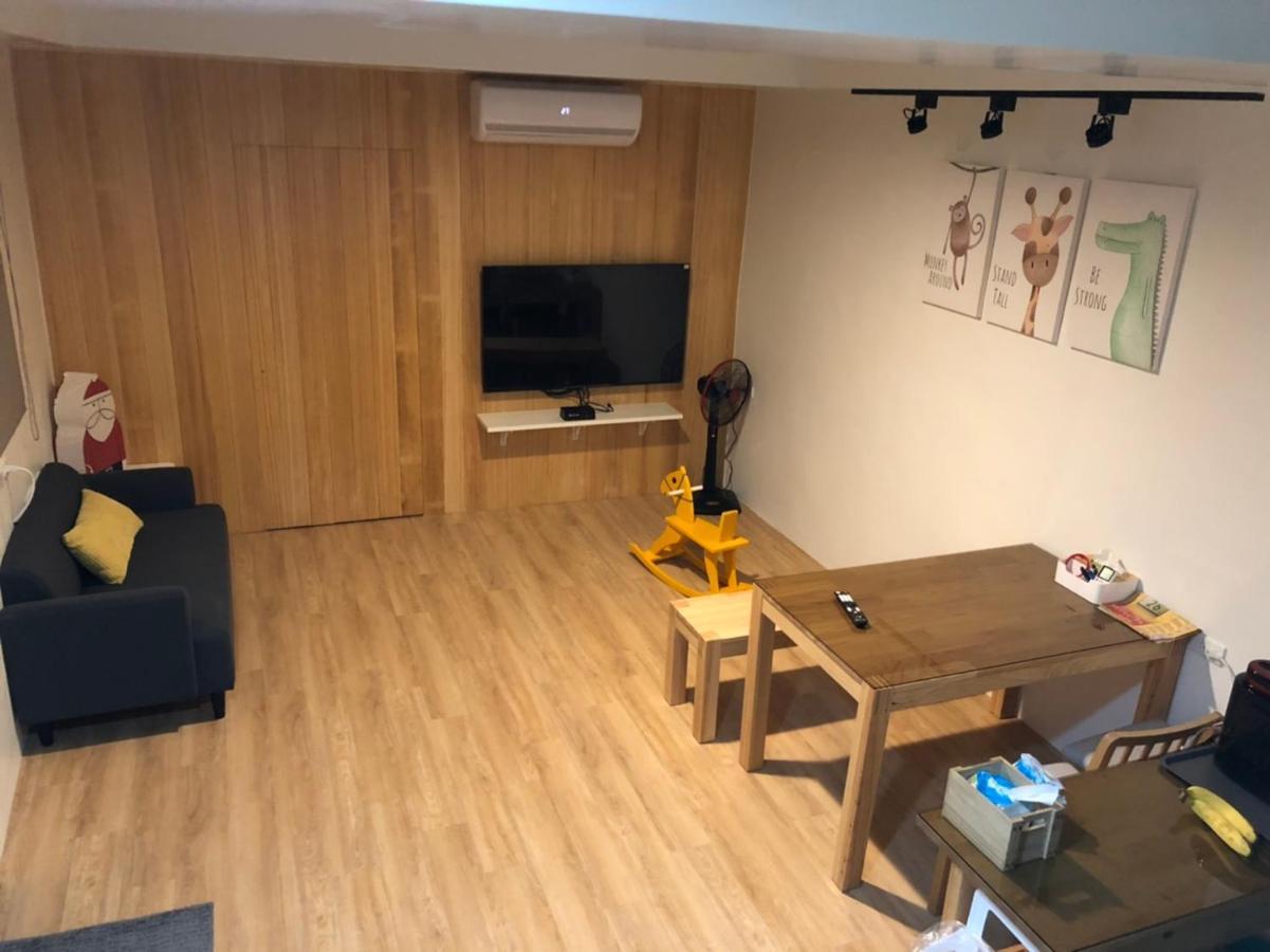 Yilan Early Morning B&B دونغشان المظهر الخارجي الصورة
