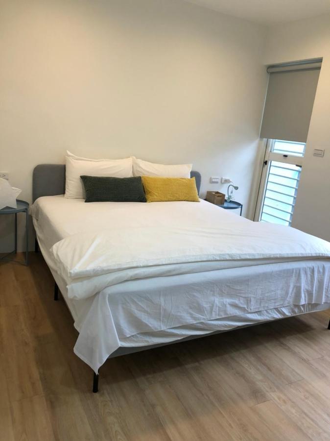 Yilan Early Morning B&B دونغشان المظهر الخارجي الصورة
