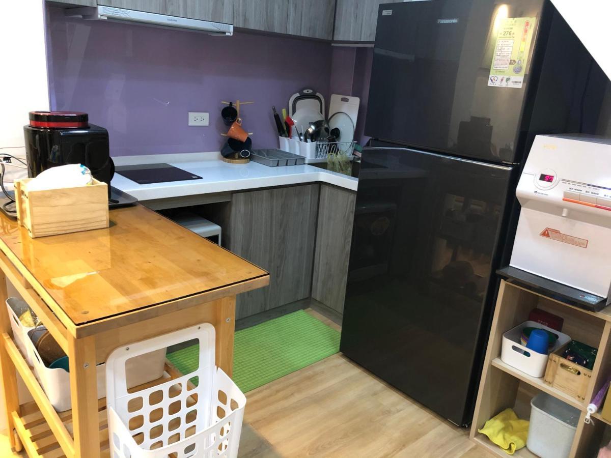 Yilan Early Morning B&B دونغشان المظهر الخارجي الصورة