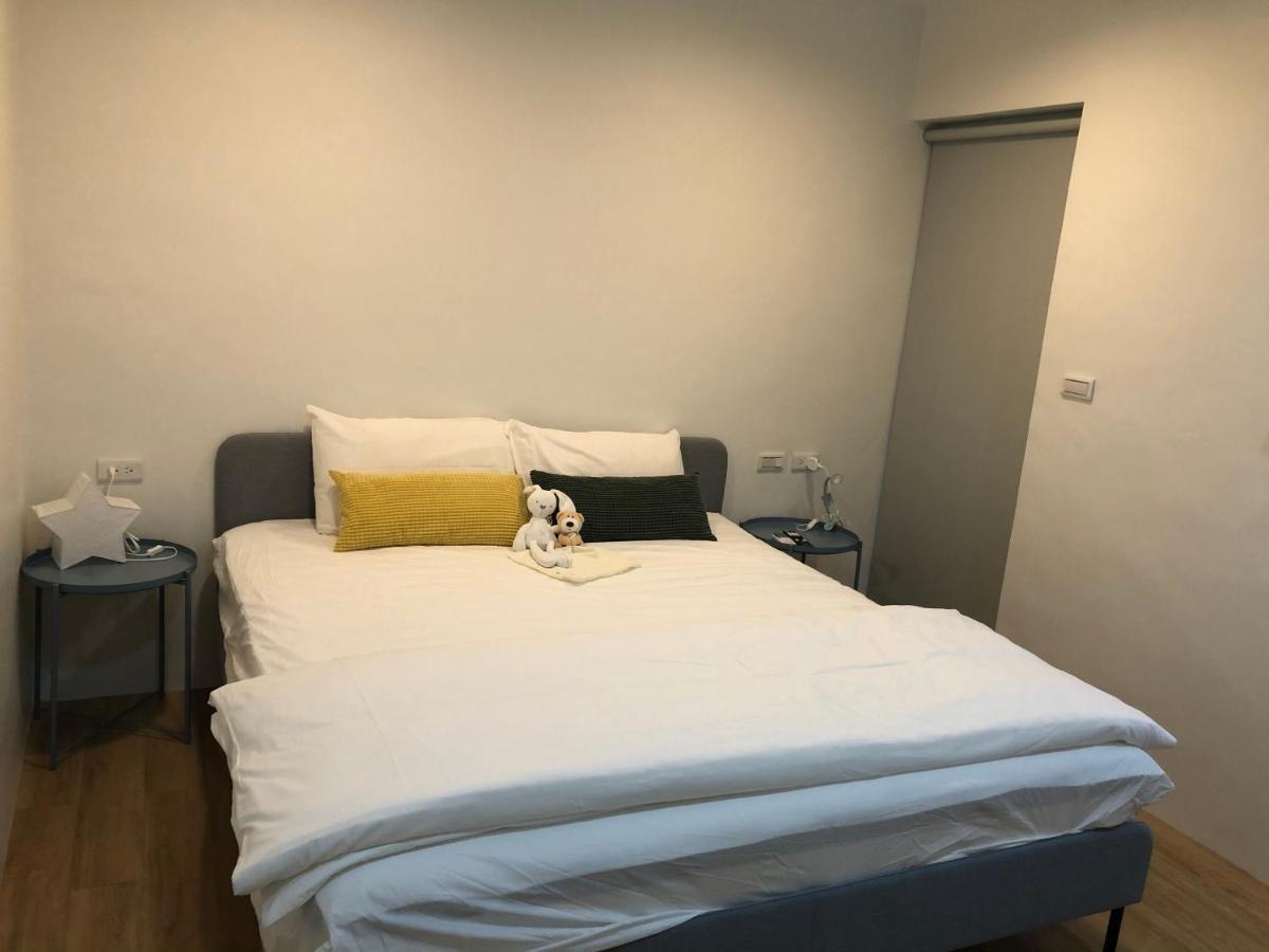Yilan Early Morning B&B دونغشان المظهر الخارجي الصورة