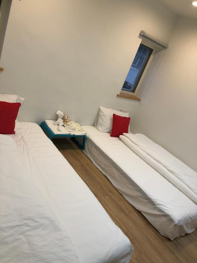 Yilan Early Morning B&B دونغشان المظهر الخارجي الصورة