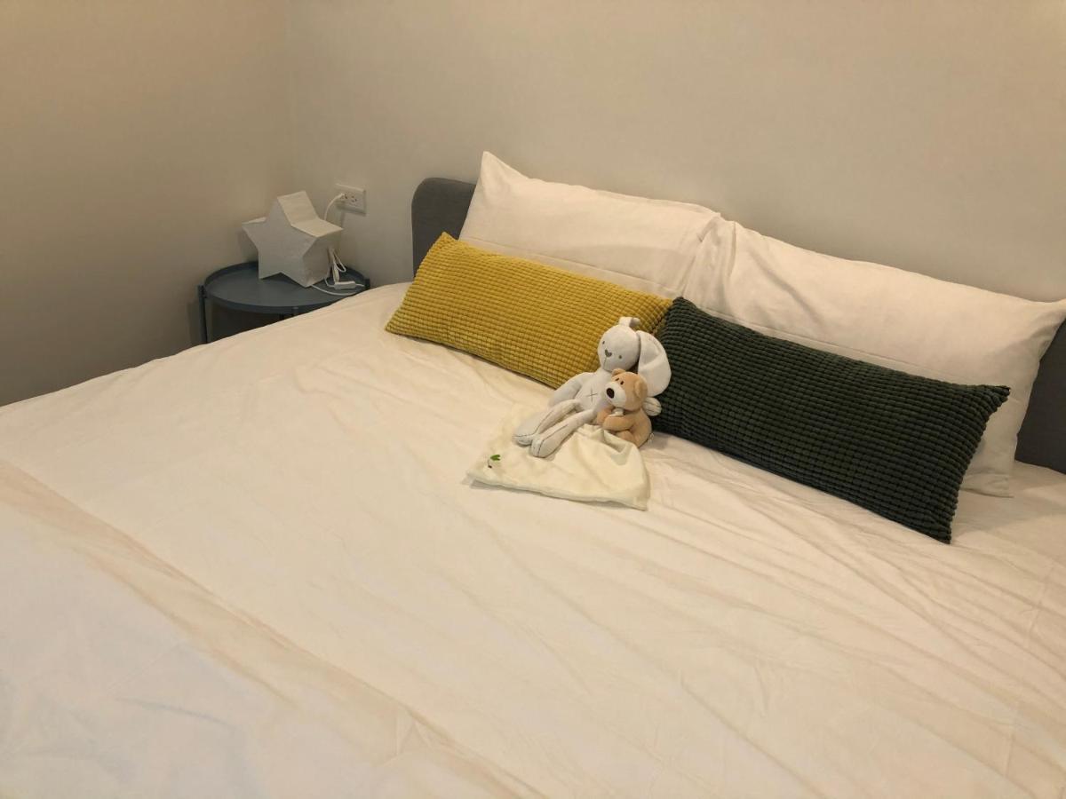 Yilan Early Morning B&B دونغشان المظهر الخارجي الصورة