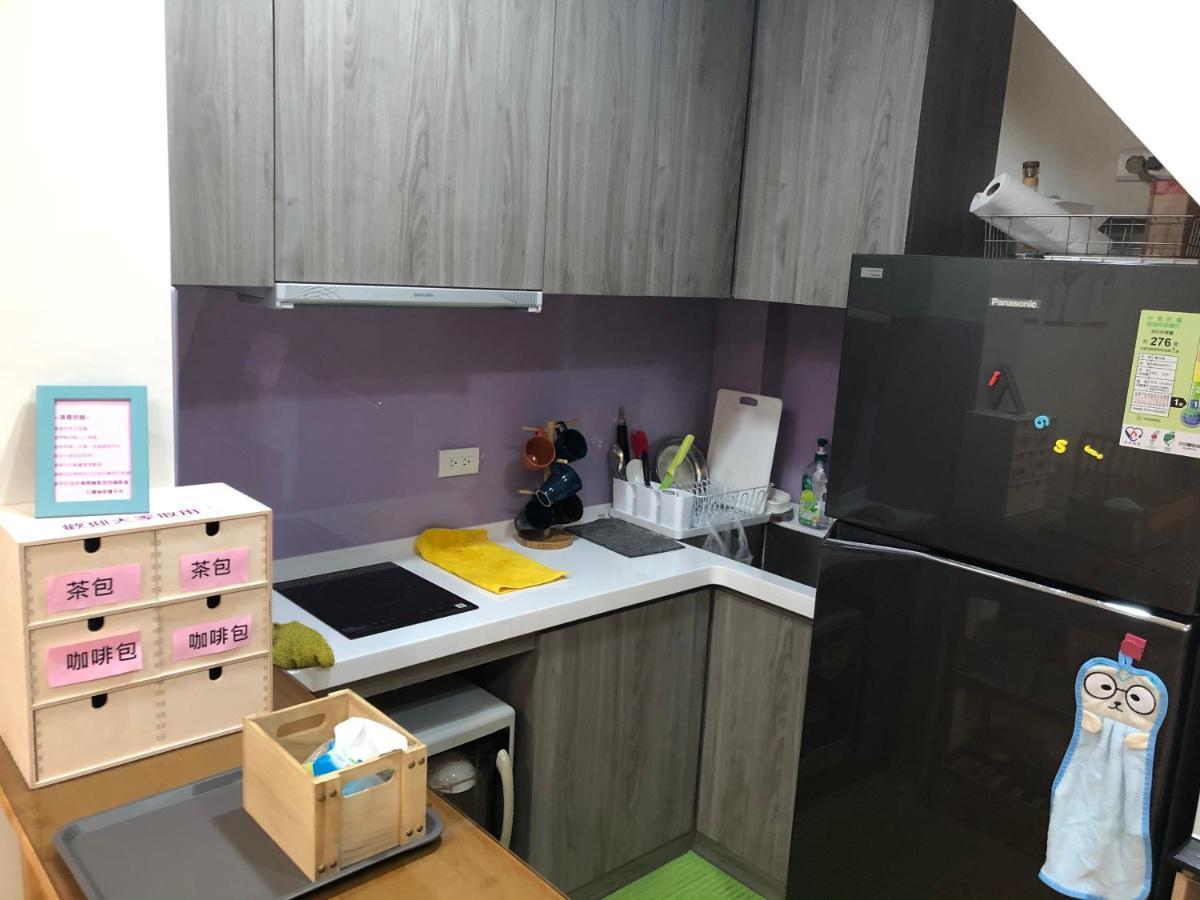 Yilan Early Morning B&B دونغشان المظهر الخارجي الصورة