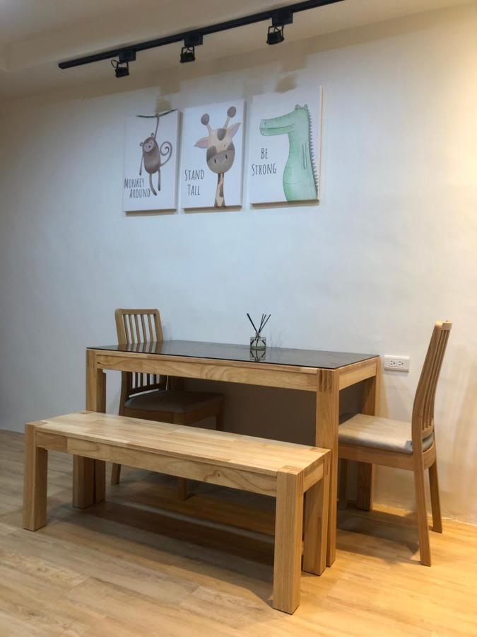 Yilan Early Morning B&B دونغشان المظهر الخارجي الصورة