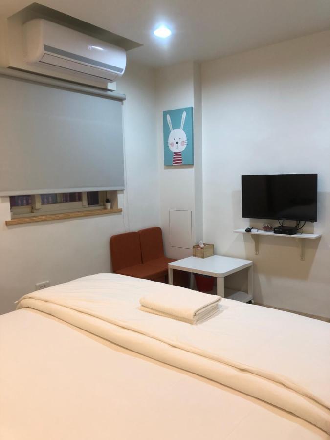 Yilan Early Morning B&B دونغشان المظهر الخارجي الصورة