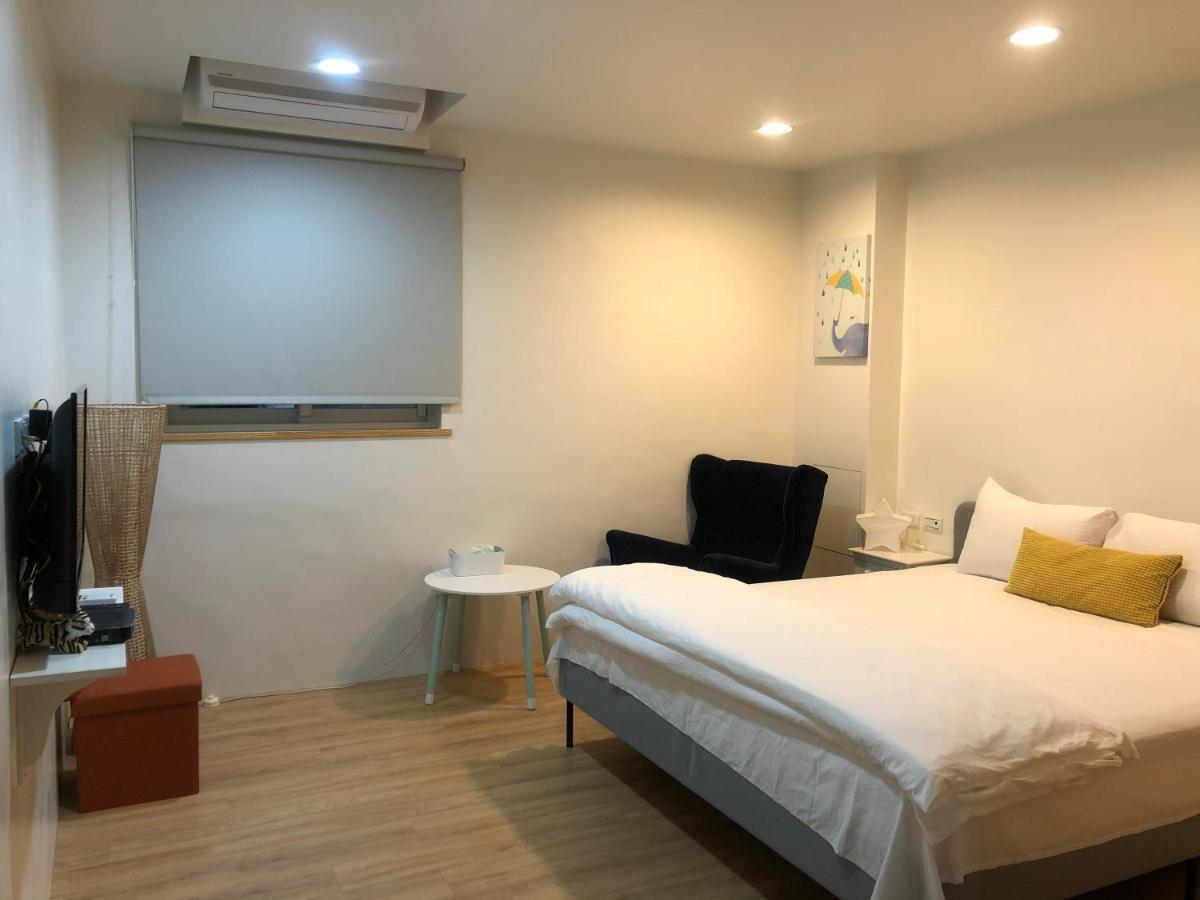 Yilan Early Morning B&B دونغشان المظهر الخارجي الصورة