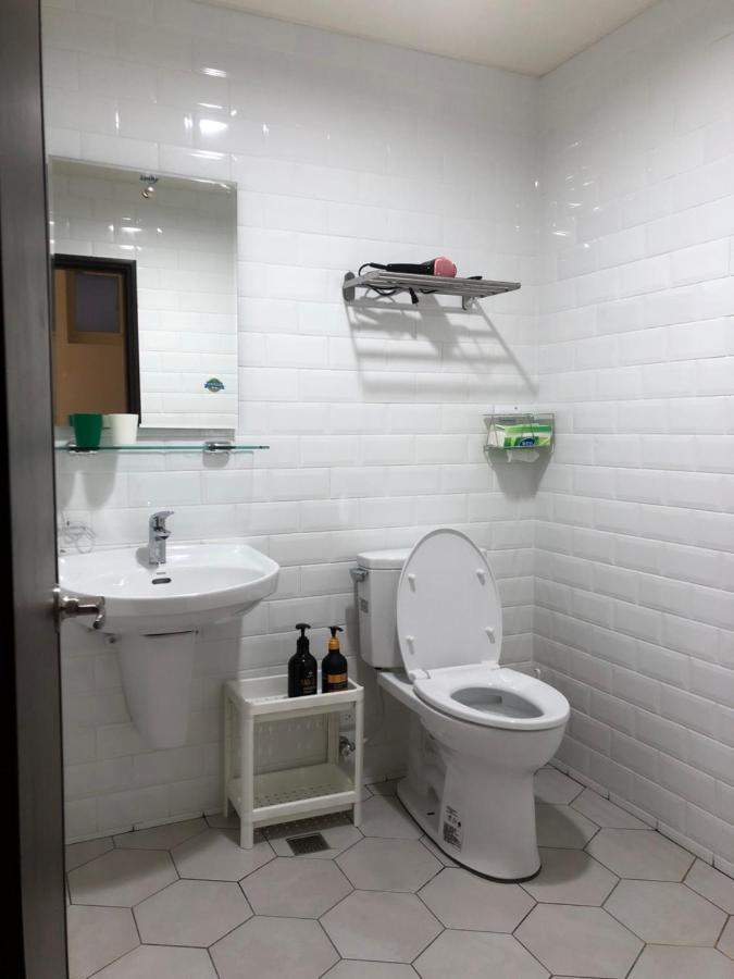 Yilan Early Morning B&B دونغشان المظهر الخارجي الصورة