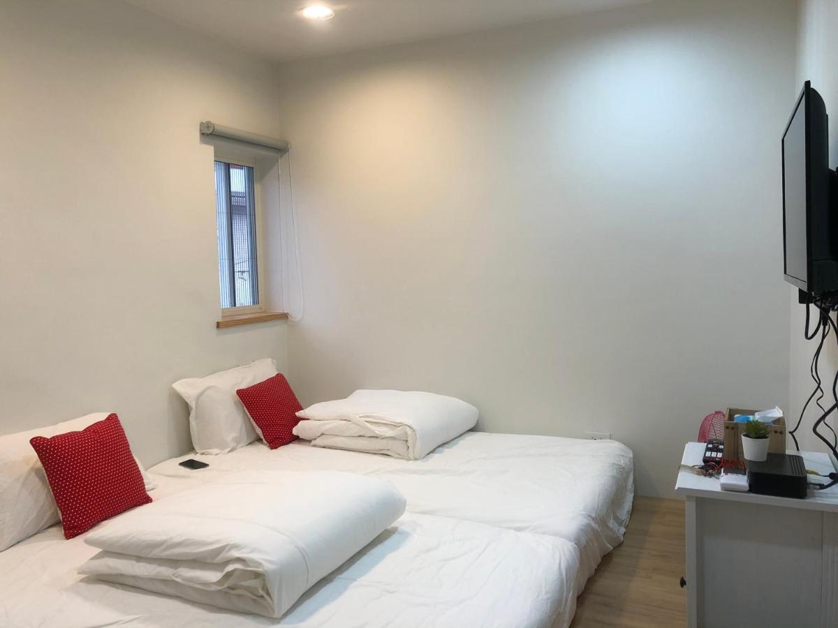 Yilan Early Morning B&B دونغشان المظهر الخارجي الصورة
