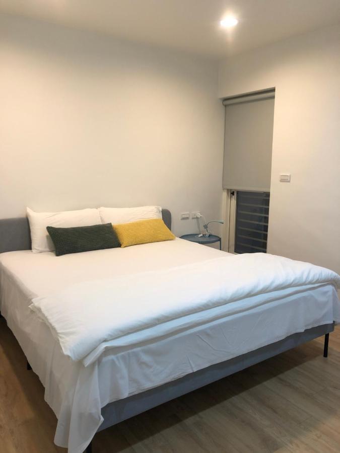 Yilan Early Morning B&B دونغشان المظهر الخارجي الصورة