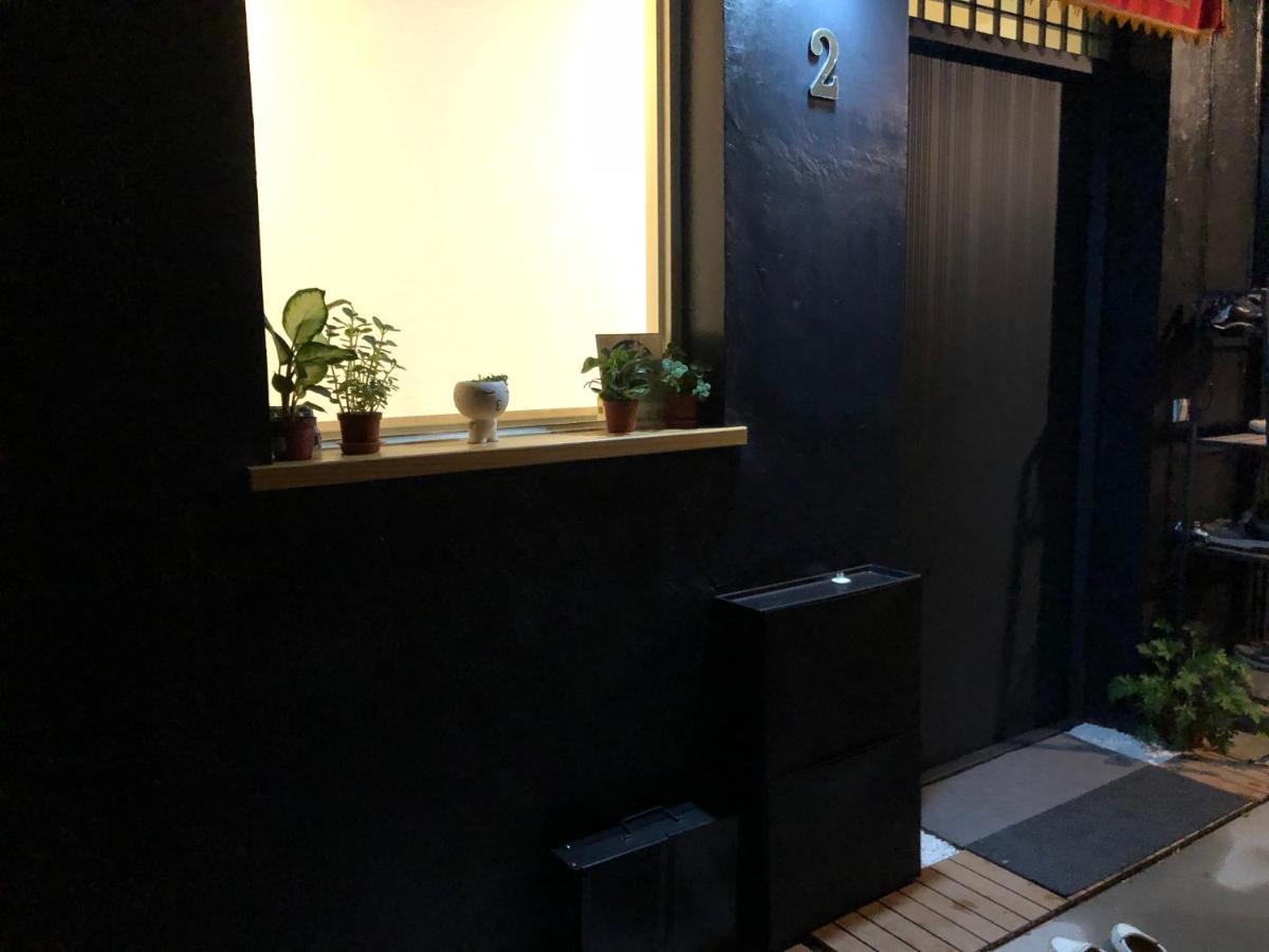 Yilan Early Morning B&B دونغشان المظهر الخارجي الصورة