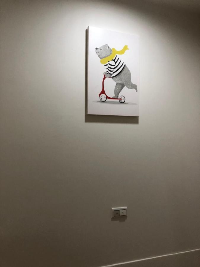 Yilan Early Morning B&B دونغشان المظهر الخارجي الصورة