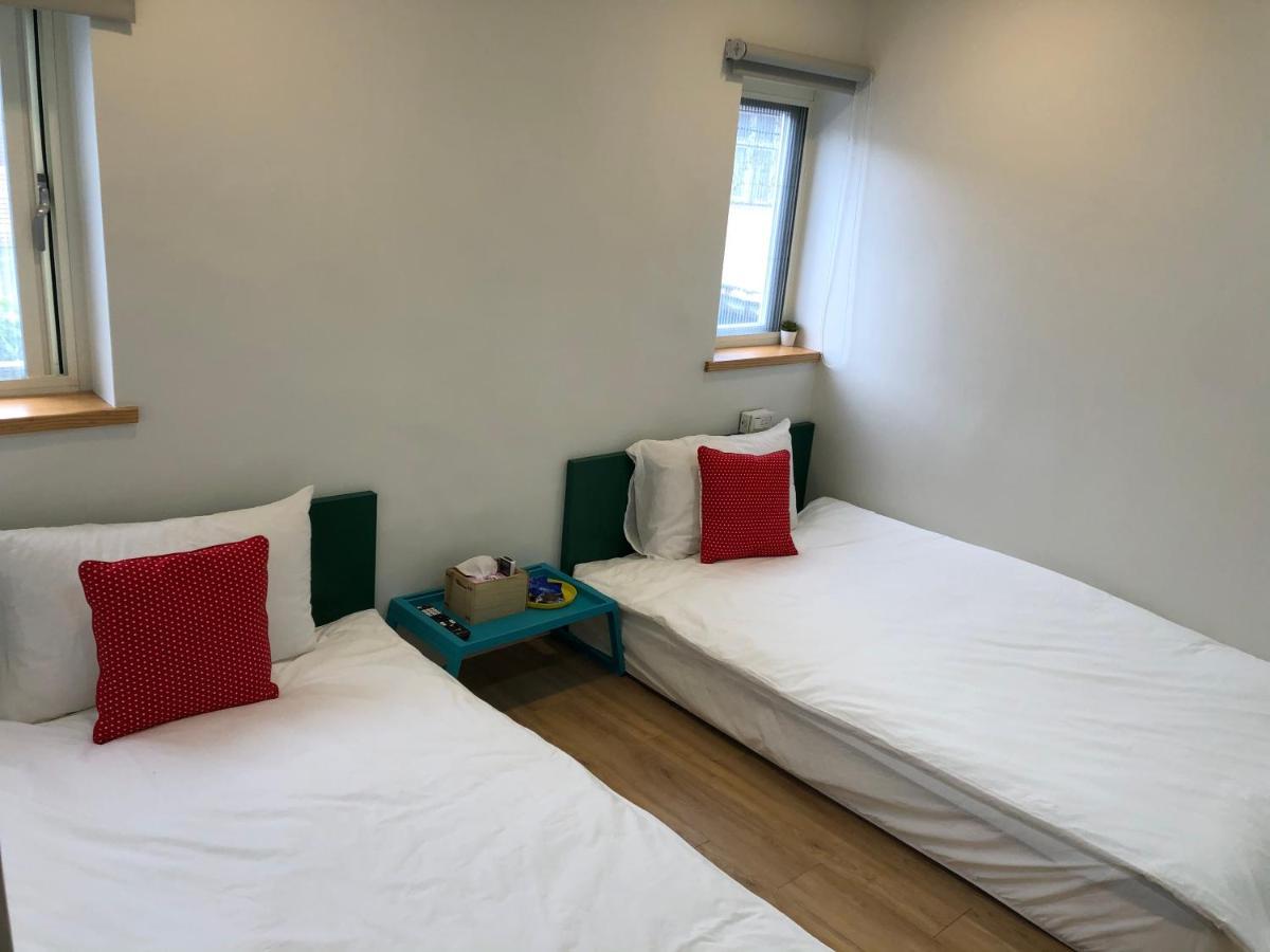 Yilan Early Morning B&B دونغشان المظهر الخارجي الصورة
