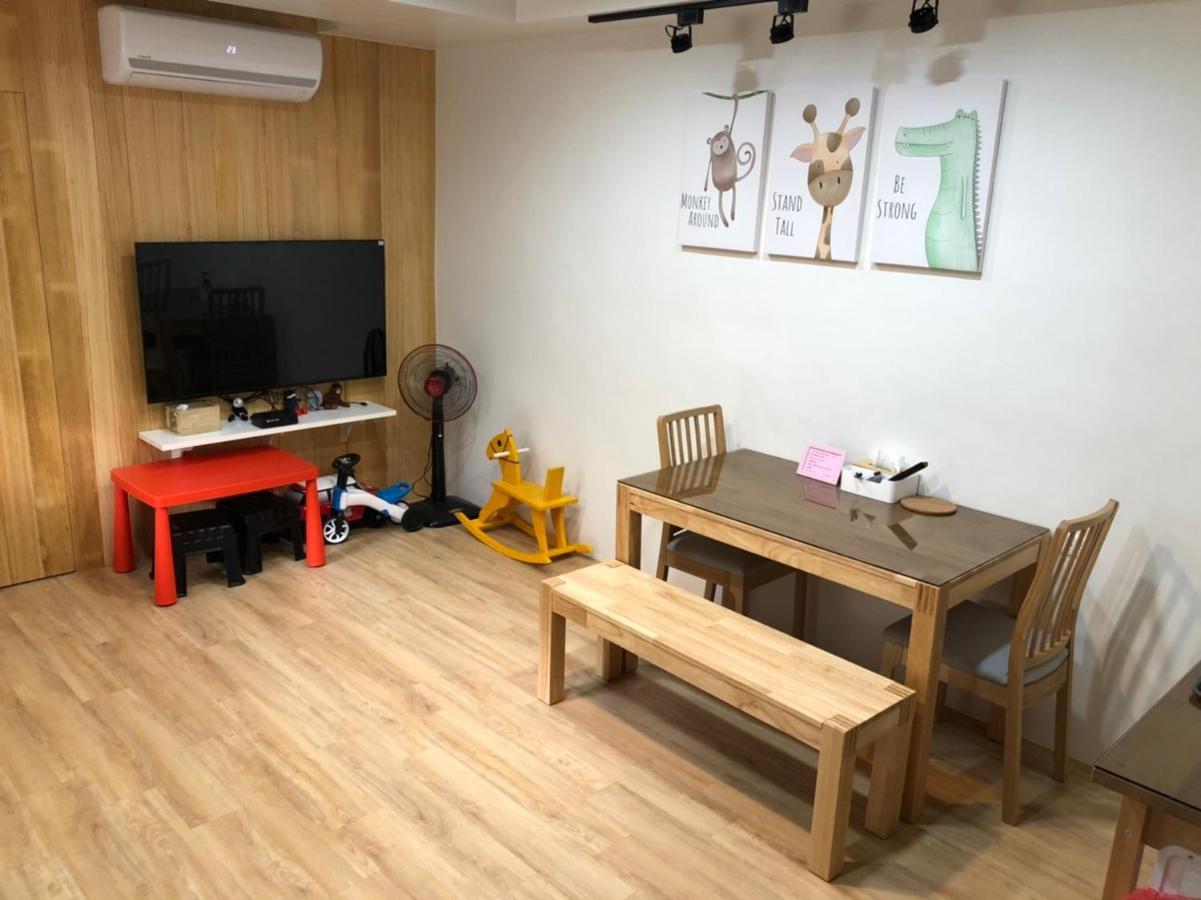 Yilan Early Morning B&B دونغشان المظهر الخارجي الصورة