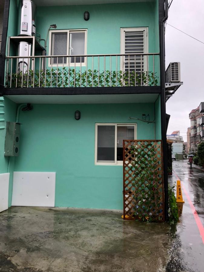 Yilan Early Morning B&B دونغشان المظهر الخارجي الصورة