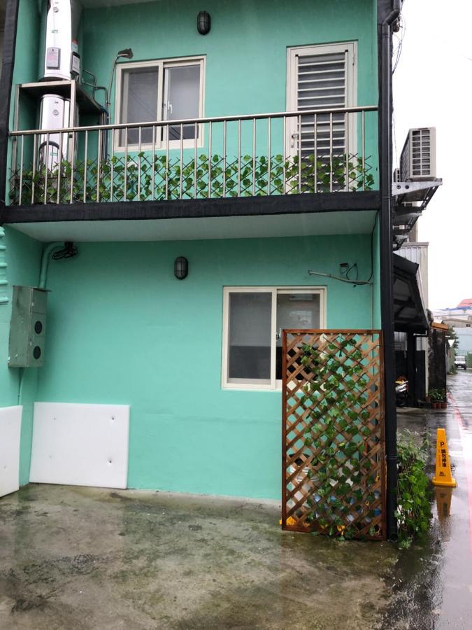 Yilan Early Morning B&B دونغشان المظهر الخارجي الصورة
