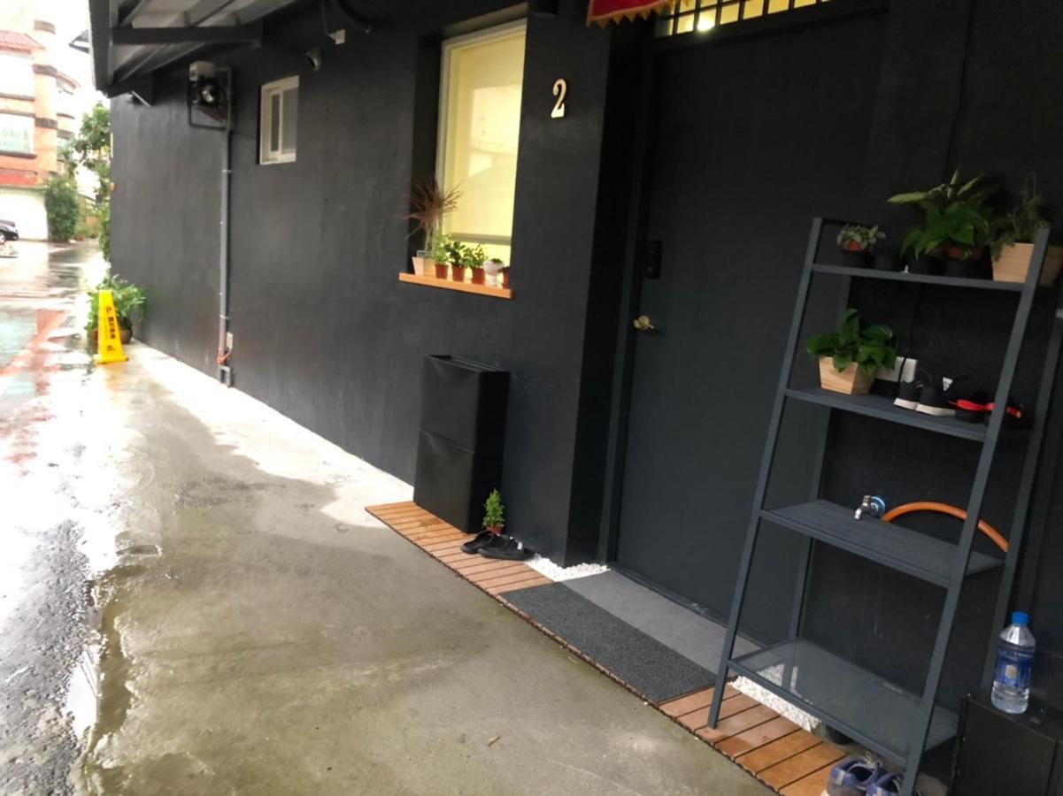 Yilan Early Morning B&B دونغشان المظهر الخارجي الصورة