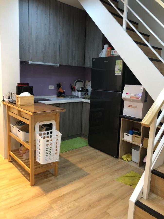 Yilan Early Morning B&B دونغشان المظهر الخارجي الصورة