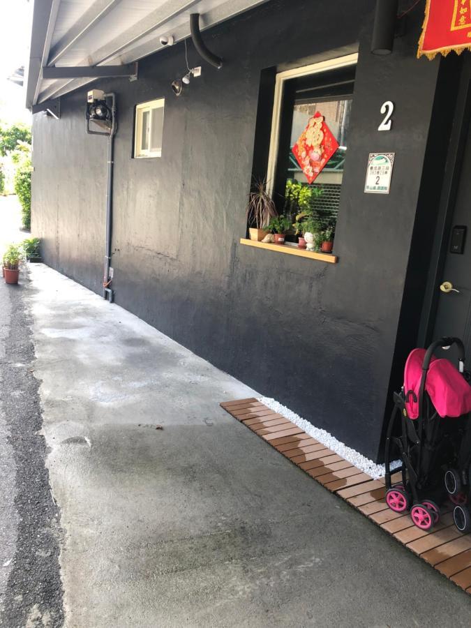 Yilan Early Morning B&B دونغشان المظهر الخارجي الصورة