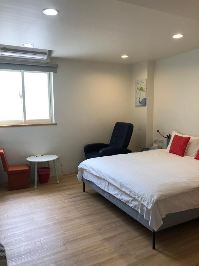 Yilan Early Morning B&B دونغشان المظهر الخارجي الصورة