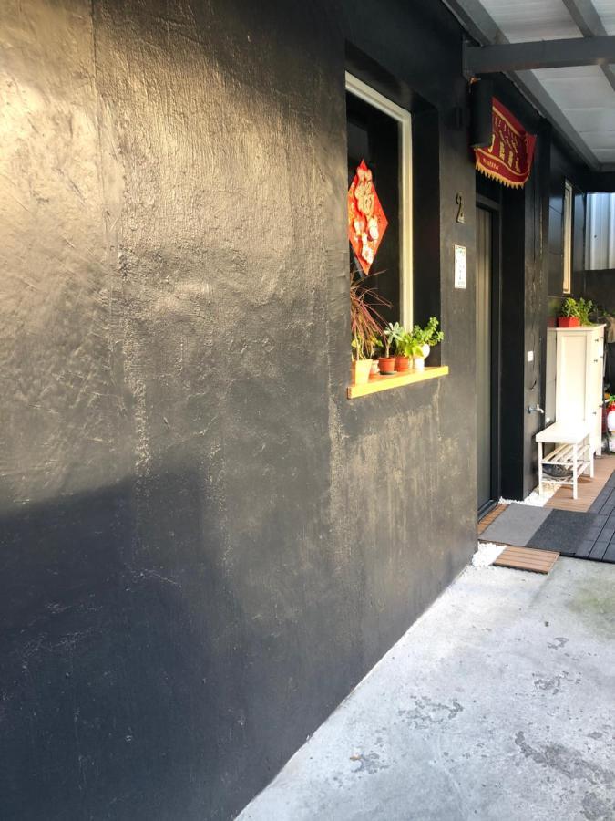 Yilan Early Morning B&B دونغشان المظهر الخارجي الصورة